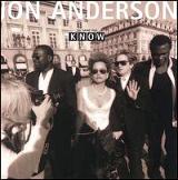 cd: Jon Anderson: The More You Know