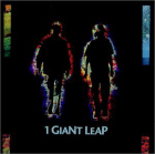 cd: 1 GIANT LEAP: 1 GIANT LEAP