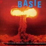 cd: Count Basie: The Complete Atomic Basie