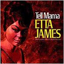 cd: Etta James: Tell Mama