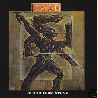  obestämt: Dare: Blood From Stone