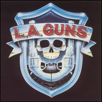 lp: L.A. Guns: L.A. Guns
