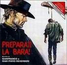 cd: G & GP Reverberi / C Rustichelli: Preparati la bara! / Un minuto per pregare, un istante per morire