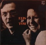 cd: Antonio Carlos Jobim & Elis Regina: Elis & Tom