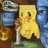 cd: Museo Rosenbach: Rare & Unreleased