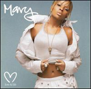 cd: Mary J. Blige: Love & Life