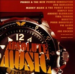 lp: VA: Absolute Music 12