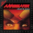 cd: Annihilator: Refresh the demon