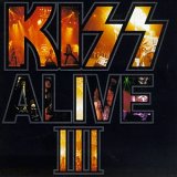 cd: KISS: Alive III