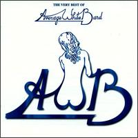 cd: Average White Band: The Very Best Of