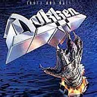lp: Dokken: tooth and nail