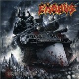 cd-digipak: Exodus: Shovel headed kill machine