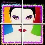 lp: Motels: All Four One