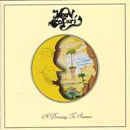  obestämt: Moon Safari: A Doorway To Summer