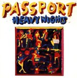 lp: Passport: Heavy nights