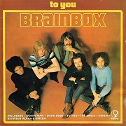  obestämt: Brainbox: To You