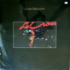 lp: Carin Kjellman: Carin Kjellman