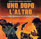cd: Fred Bongusto & Berto Pisano: Uno dopo l'altro