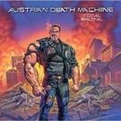 cd: Austrian death machine: Total brutal