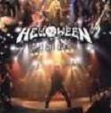  obestämt: helloween: high live
