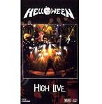 vhs: Helloween: High Live
