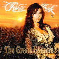 cd: Robin Beck: The Great Escape