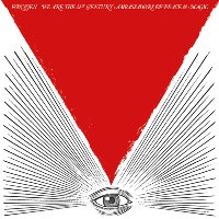 lp: Foxygen: We Are The 21st Century Ambassadors Of Peace & Magic