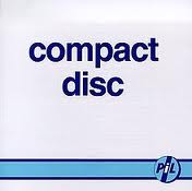 cd: Public Image Ltd.: Compact Disc