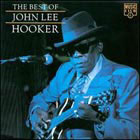cd: John Lee Hooker: The Best Of
