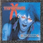 lp-gatefold: Tigertailz: Bezerk