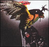  obestämt: Budgie: In for the kill