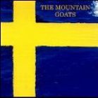 cd: Mountain Goats: Sweden