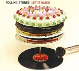 cd: Rolling stones: Let it bleed
