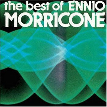 cd: Ennio Morricone: The best of