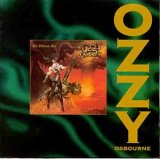 cd: Ozzy osbourne: The ultimate sin