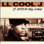 cd: LL Cool J: 14 Shots to the dome
