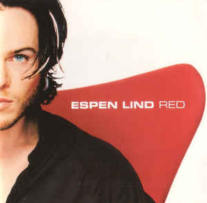  obestämt: Espen Lind: Red