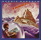 lp: Herbie Hancock: Thrust