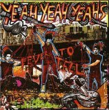 cd: Yeah Yeah Yeahs: Fever to Tell