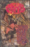 mc: The Throbs: The Language Of Thieves And Vagabonds