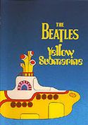 cd: Beatles: Yellow Submarine