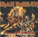 cd: Iron Maiden: Hallowed be thy name