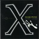  obestämt: Phenomena: X 1985-1996