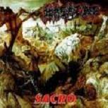 cd: Masacre: Sacro