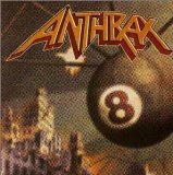 cd: Anthrax: Volume 8-the threat is real