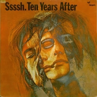 cd: Ten Years After: Ssssh.