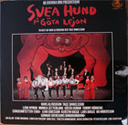 2lp: Hans Alfredsson & Tage Danielsson: Svea hund på Göta Lejon