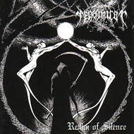 cd: Necromicon: Realm of Silence