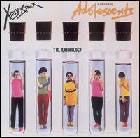 2cd: X-Ray Spex: The Anthology