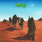 2lp: Sleep: Dopesmoker
